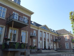 vm Paleis van Justitie